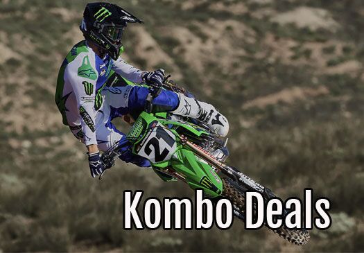 Unsere MX-Kombo Deals