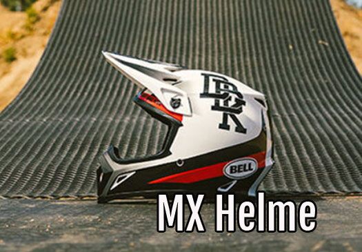 MX-Helme