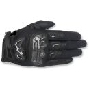 Handschuhe SMX-2 AC schwarz S V2