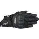 Handschuhe SP-5 schwarz 2X