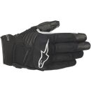 Handschuhe FASTER schwarz XL