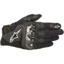 Handschuhe SMX-1 AIR V2 schwarz S