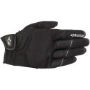 Handschuhe ATOM schwarz XL