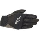 Handschuhe SHORE schwarz XL
