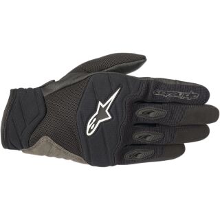 Handschuhe SHORE schwarz 3X