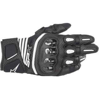 Handschuhe SPX AC V2 schwarz S
