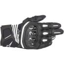 Handschuhe SPX AC V2 schwarz 3XL