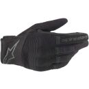 Handschuhe COPPER schwarz XL