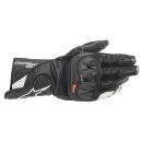 Handschuhe SP-2 V3 schwarz/WHT XL