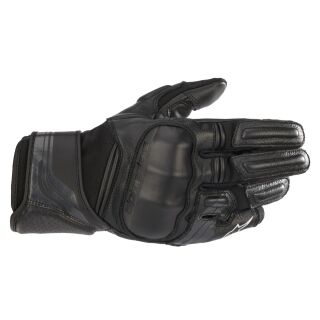 Handschuhe BOOSTER V2 schwarz S