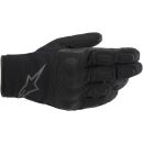 Handschuhe S-MAX DS B/G M