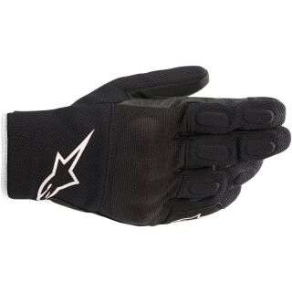 Handschuhe S-MAX DS B/W S