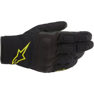 Handschuhe S-MAX DS B/Y 2X