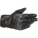 Handschuhe COROZAL V2 schwarz/SD L