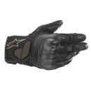 Handschuhe COROZAL V2 schwarz/SD 4X