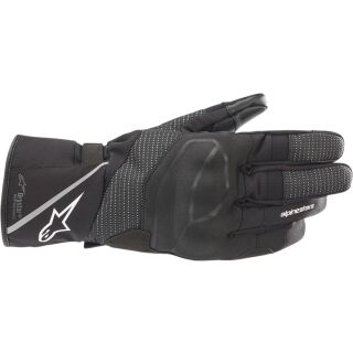 Handschuhe ANDES V3 schwarz 3X