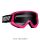 Thor Combat Sand Motocross MX Brille Pink Schwarz Endurobrille MX-Brille Crossbrille getönt