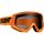 Thor Combat Sand Motocross MX Brille Orange Orange Endurobrille MX-Brille Crossbrille getönt