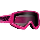 Thor Combat Sand Motocross MX Brille Pink Pink...
