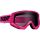 Thor Combat Sand Motocross MX Brille Pink Pink Endurobrille MX-Brille Crossbrille getönt