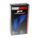 FORK BOOTS 34/37MM BL