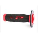 GRIPS791 RED/BLACK