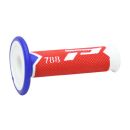 GRIPS788 WHITE/RED/BLUE