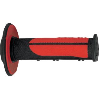 GRIPS798 BLACK/RED