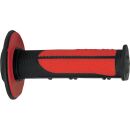 GRIPS798 BLACK/RED