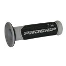 GRIPS732 BLK/GRY OPEN END