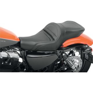 Saddlemen Sitzbank Explorer NBR f. Harley Sportster 04-22