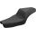 Saddlemen Sitzbank Step Up Full Lat 3.3G f. Harley Sportster 04-22