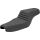 Saddlemen Sitzbank Step Up Tuck-Lat f. Harley Sportster 04-22 A