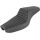 Saddlemen Sitzbank Step Up Tuck-Lat f. Harley Sportster 04-22 B