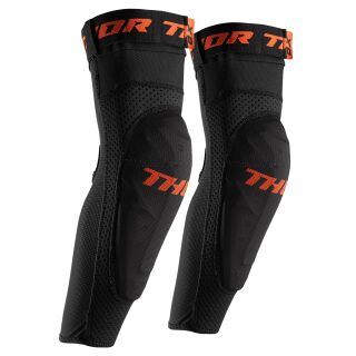 Thor Comp XP Motocross MX Ellenbogenschützer Ellenbogenschutz Elbow Guard MTB Größe S/M