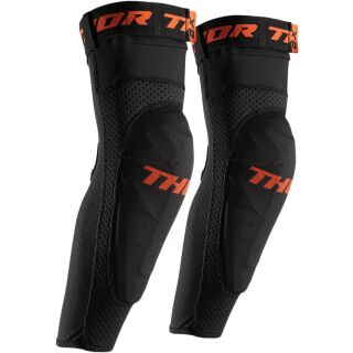Thor Comp XP Motocross MX Ellenbogenschützer Ellenbogenschutz Elbow Guard MTB Größe L/XL