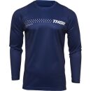 JERSEY Sector OR MINIMAL navy S