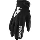 MX Handschuhe S20 Sector OR BLK S