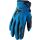 MX Handschuhe S20 Sector OR BLUE M