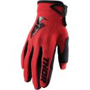 MX Handschuhe S20 Sector OR RED S
