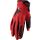 MX Handschuhe S20 Sector OR RED L