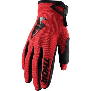 MX Handschuhe S20 Sector OR RED XL