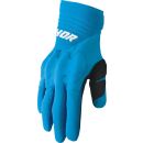 MX Handschuhe REBOUND BLUE/WH XS