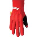 MX Handschuhe REBOUND RED/WH S