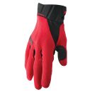 MX Handschuhe DRAFT RED/schwarz XS
