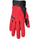 MX Handschuhe DRAFT RED/schwarz S