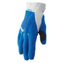 MX Handschuhe DRAFT BLUE/WHITE XS