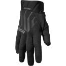 MX Handschuhe DRAFT schwarz/CHAR S