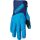 MX Handschuhe Spectrum BLUE/navy 2X