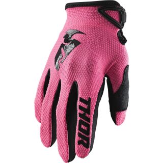 MX Handschuhe S20W Sector OR PNK M